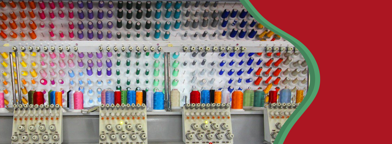 Personnalisez votre textile grâce à la broderie au Maroc