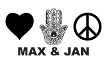 Max & Jan
