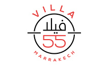 Villa 55 Marrakech